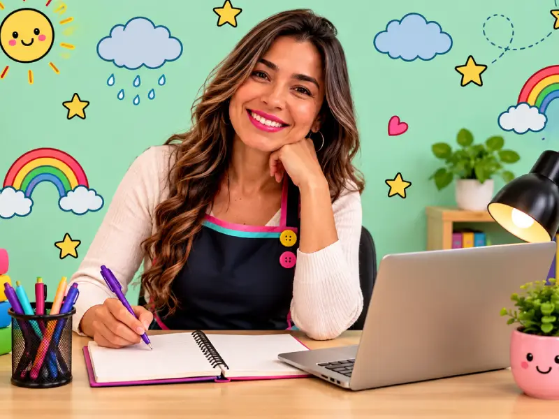 Seminario Online en Vivo Evaluación Docente - Módulo 2 (Tarea 4)